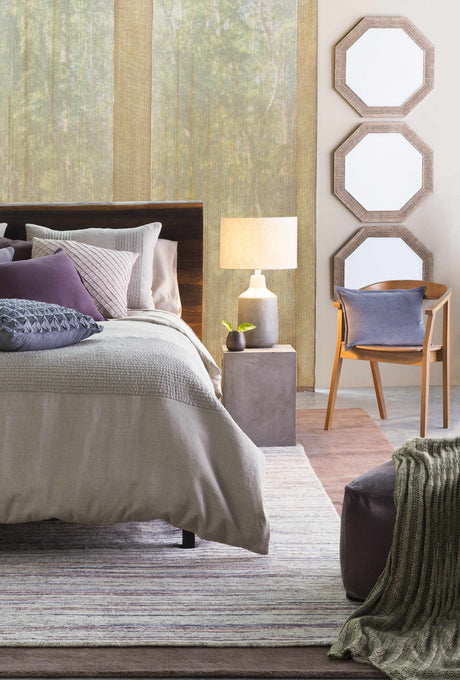 Corella Table Lamp - Ornate Home