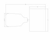 Corella Table Lamp - Ornate Home