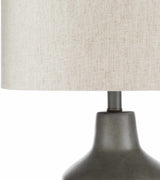 Corella Table Lamp - Ornate Home