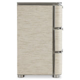 Corinne Ecru/Farine Dresser - Ornate Home