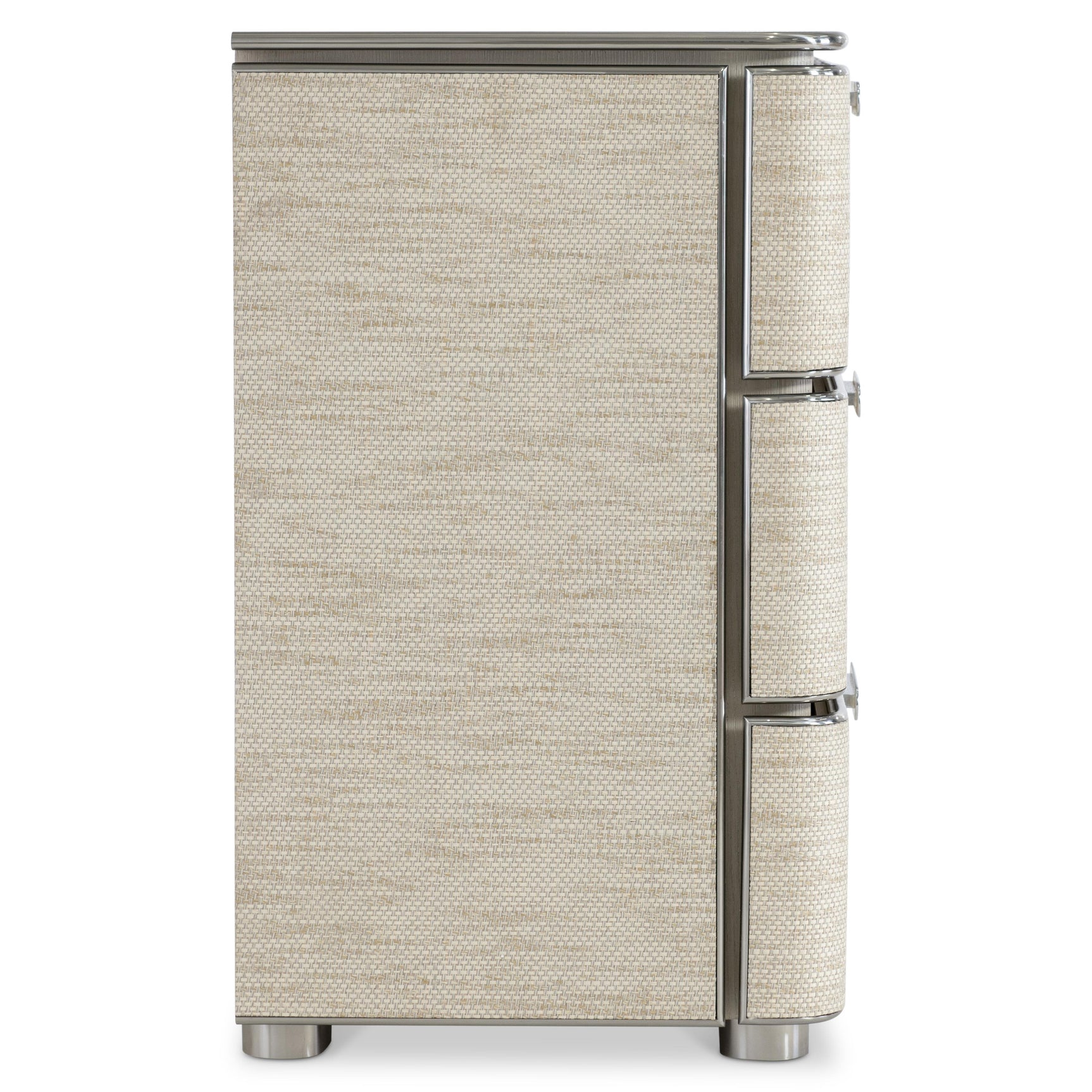 Corinne Ecru/Farine Dresser - Ornate Home