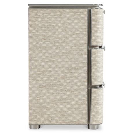 Corinne Ecru/Farine Dresser - Ornate Home