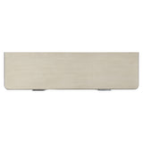 Corinne Ecru/Farine Dresser - Ornate Home