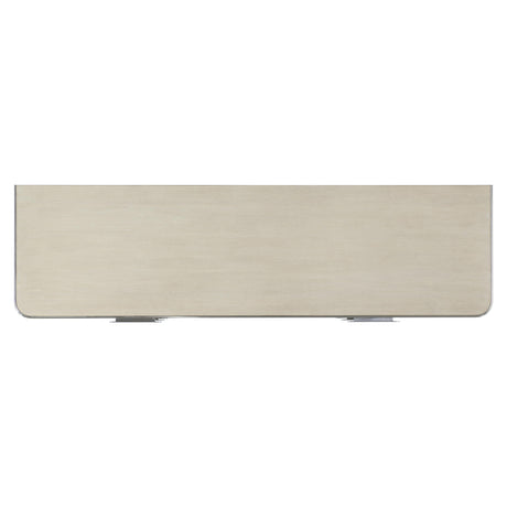 Corinne Ecru/Farine Dresser - Ornate Home