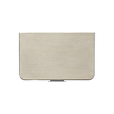 Corinne Ecru/Farine Nightstand - Ornate Home