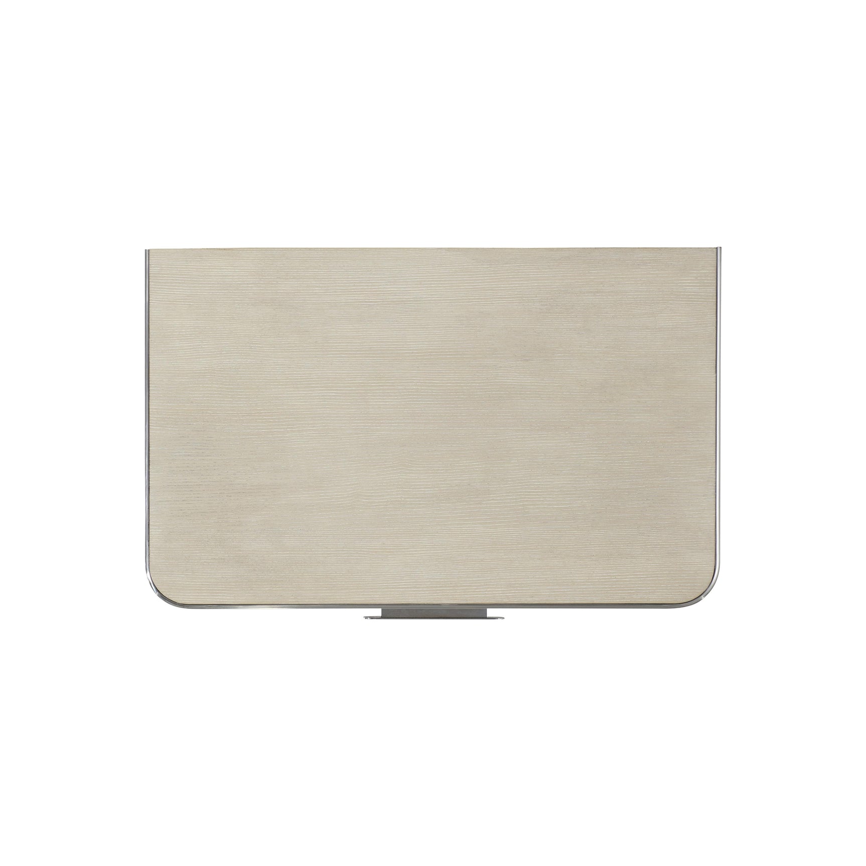 Corinne Ecru/Farine Nightstand - Ornate Home