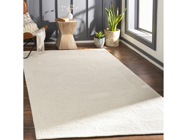 Cork Area Rug - Ornate Home