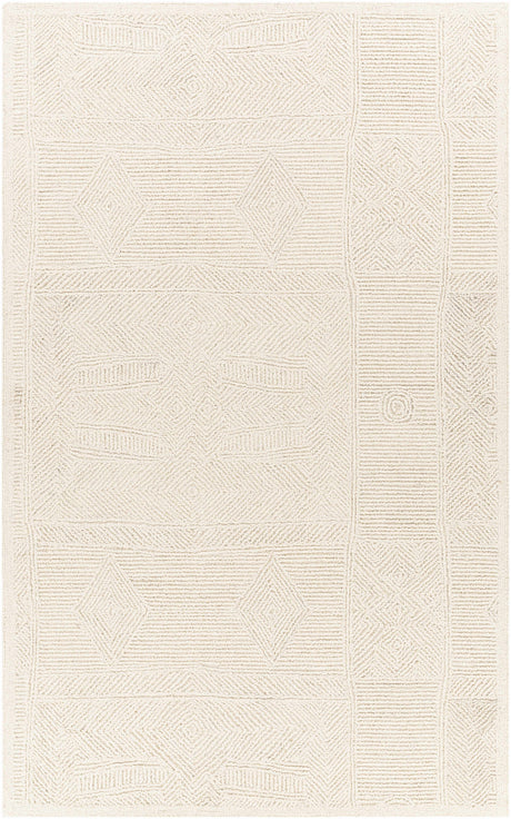 Cork Area Rug - Ornate Home