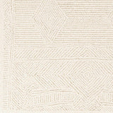 Cork Textured Wool Rug - Ornate Home