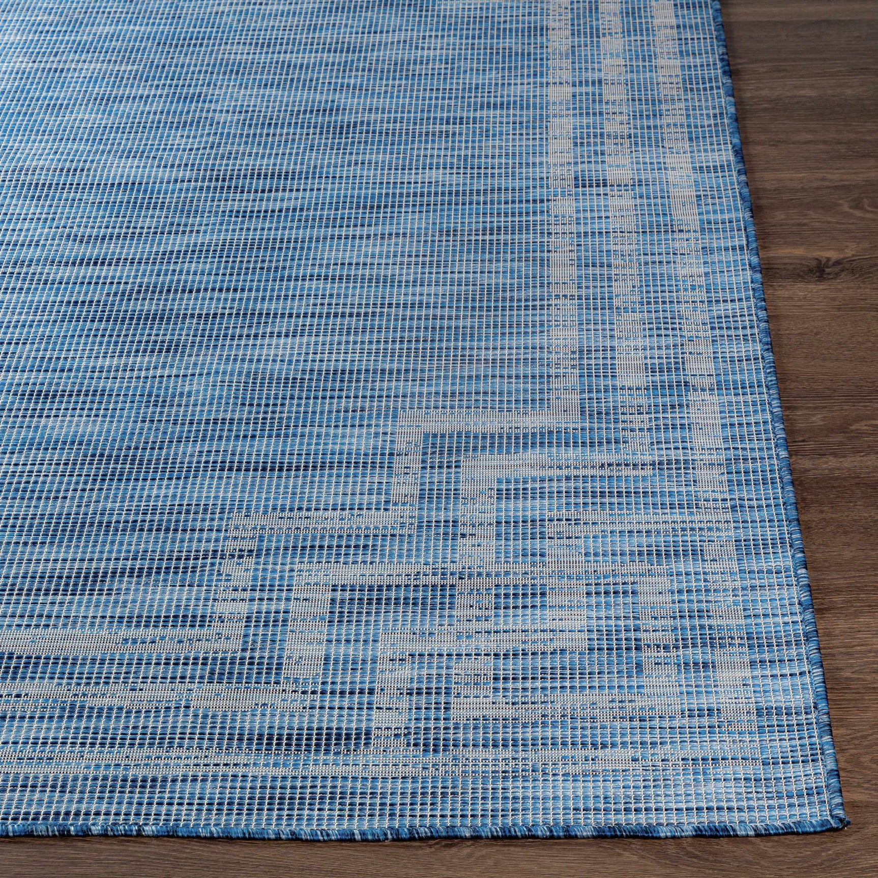 Corlette Outdoor Area Rug - Clearance - Ornate Home