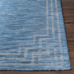 Corlette Outdoor Area Rug - Clearance - Ornate Home