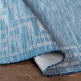Corlette Outdoor Area Rug - Clearance - Ornate Home