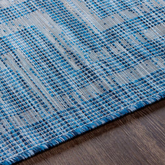 Corlette Outdoor Area Rug - Clearance - Ornate Home