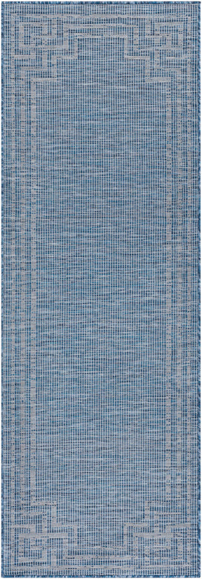 Corlette Outdoor Area Rug - Clearance - Ornate Home