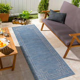 Corlette Outdoor Area Rug - Clearance - Ornate Home