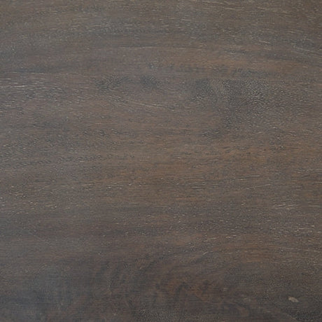 Cormmet Brown/Black Accent Table - Ornate Home