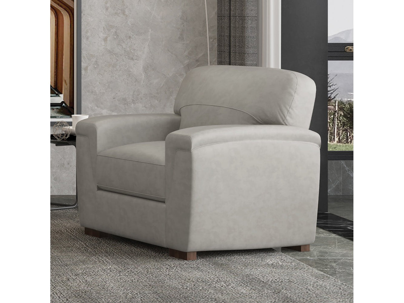 Cornelia Chair - Ornate Home