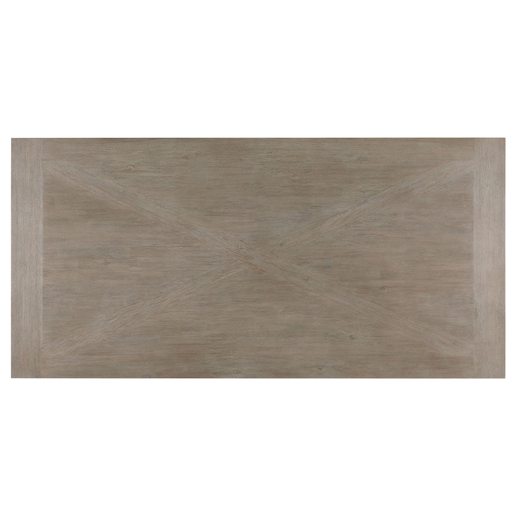 Cornelia Coastal Grey Dining Room Table - Ornate Home