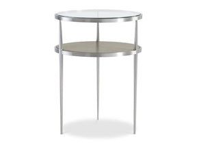 Cornelia Nebbia Accent Table - Ornate Home