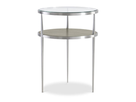 Cornelia Nebbia Accent Table - Ornate Home