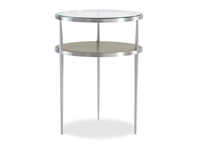 Cornelia Nebbia Accent Table - Ornate Home