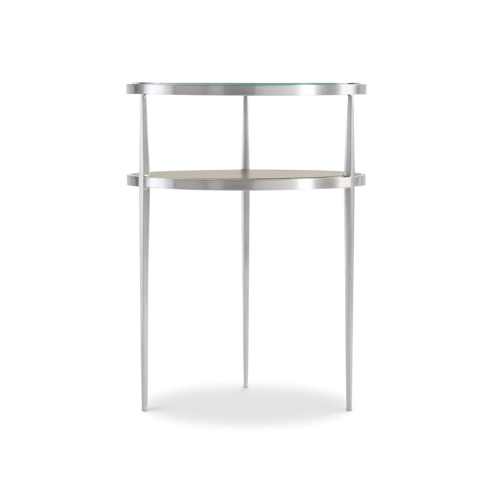 Cornelia Nebbia Accent Table - Ornate Home