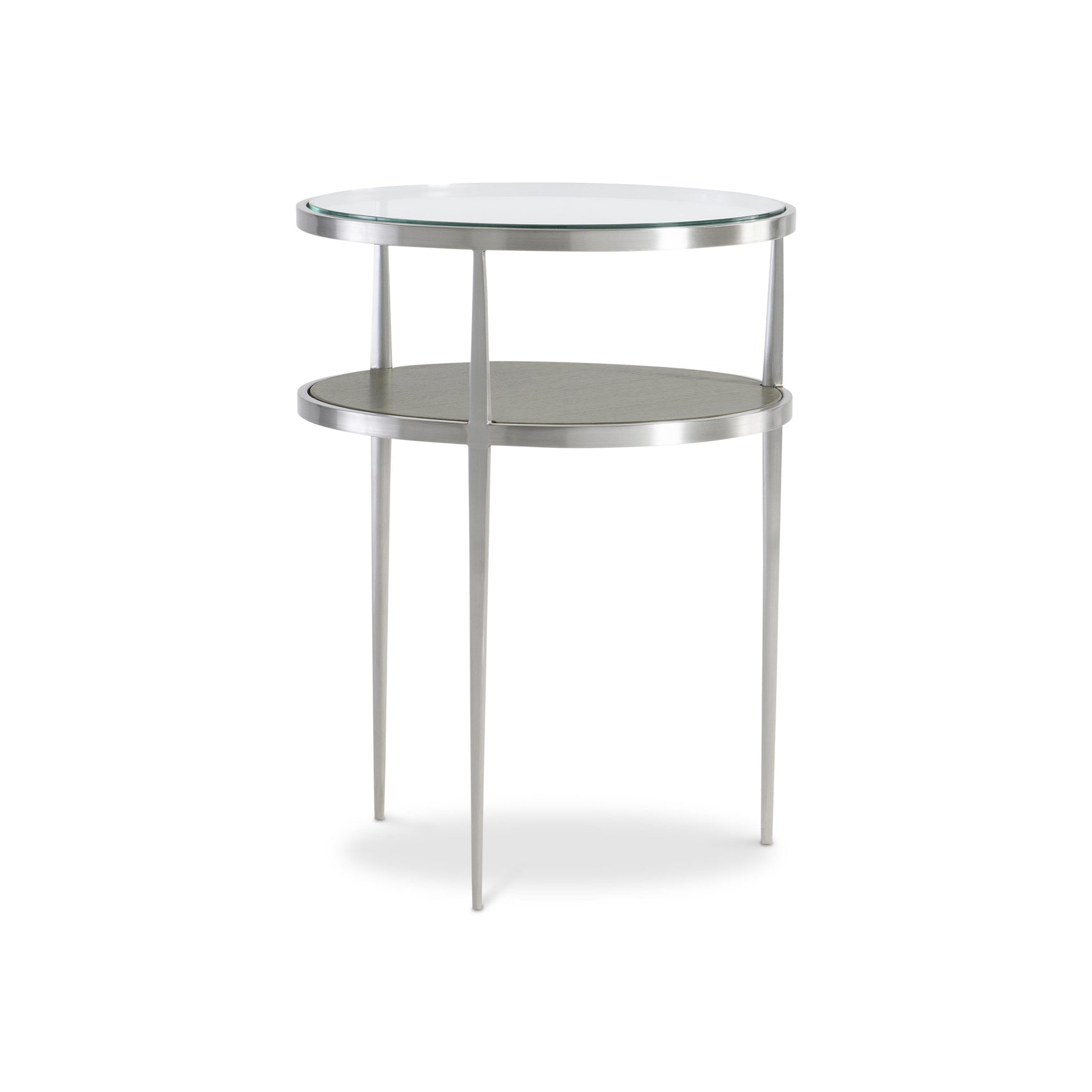 Cornelia Nebbia Accent Table - Ornate Home