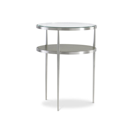 Cornelia Nebbia Accent Table - Ornate Home