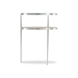 Cornelia Nebbia Accent Table - Ornate Home