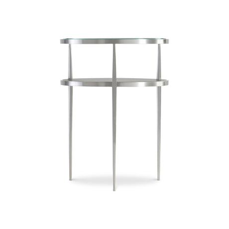 Cornelia Nebbia Accent Table - Ornate Home