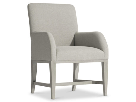 Cornelia Nebbia/Beige Chair - Ornate Home