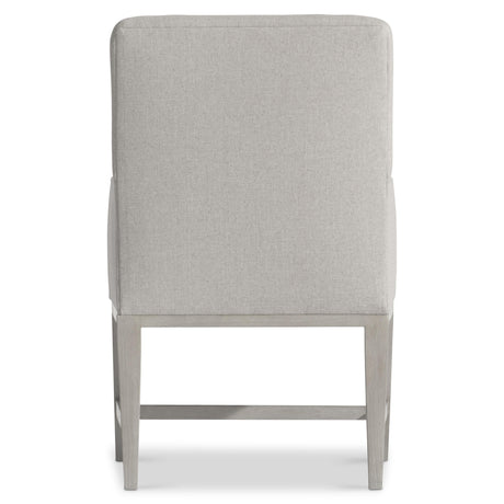 Cornelia Nebbia/Beige Chair - Ornate Home
