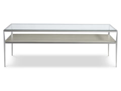 Cornelia Nebbia Cocktail Table - Ornate Home