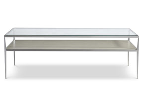 Cornelia Nebbia Cocktail Table - Ornate Home
