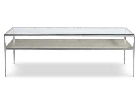 Cornelia Nebbia Cocktail Table - Ornate Home