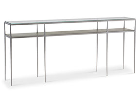 Cornelia Nebbia Console Table - Ornate Home