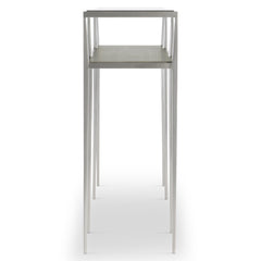 Cornelia Nebbia Console Table - Ornate Home