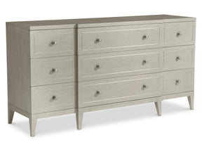 Cornelia Nebbia Dresser - Ornate Home