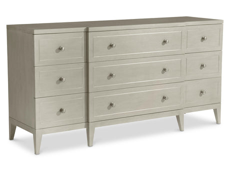 Cornelia Nebbia Dresser - Ornate Home