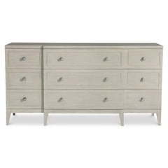Cornelia Nebbia Dresser - Ornate Home