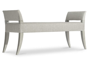 Cornelia Nebbia/Grey Bench - Ornate Home