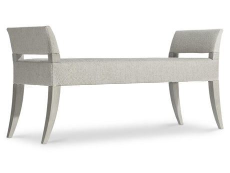 Cornelia Nebbia/Grey Bench - Ornate Home