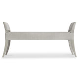 Cornelia Nebbia/Grey Bench - Ornate Home