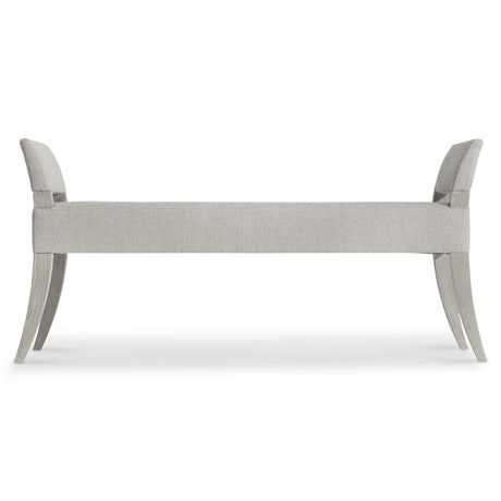 Cornelia Nebbia/Grey Bench - Ornate Home