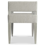 Cornelia Nebbia/Grey Bench - Ornate Home