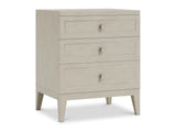 Cornelia Nebbia Narrow Nightstand - Ornate Home