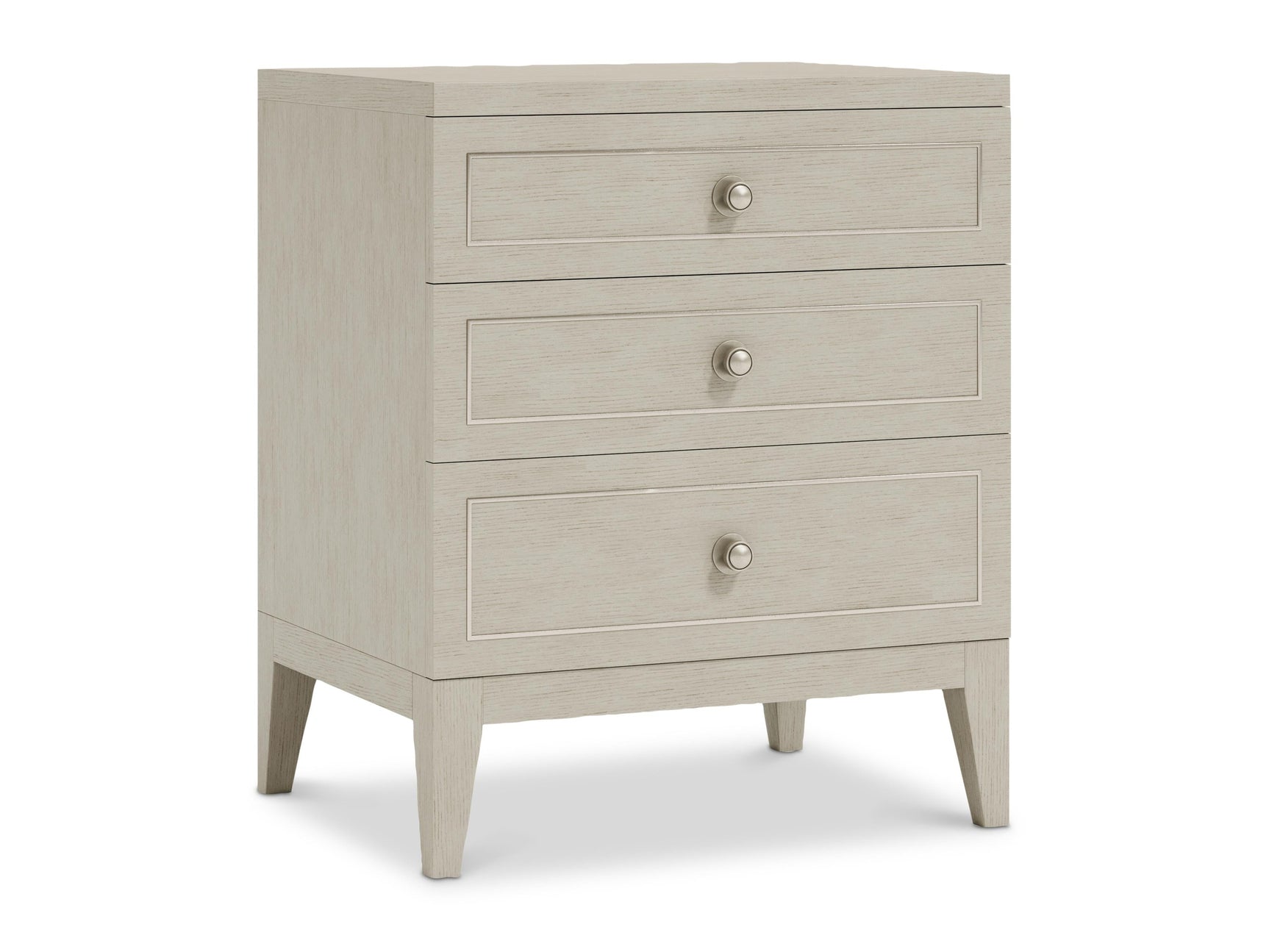 Cornelia Nebbia Narrow Nightstand - Ornate Home