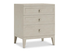Cornelia Nebbia Narrow Nightstand - Ornate Home