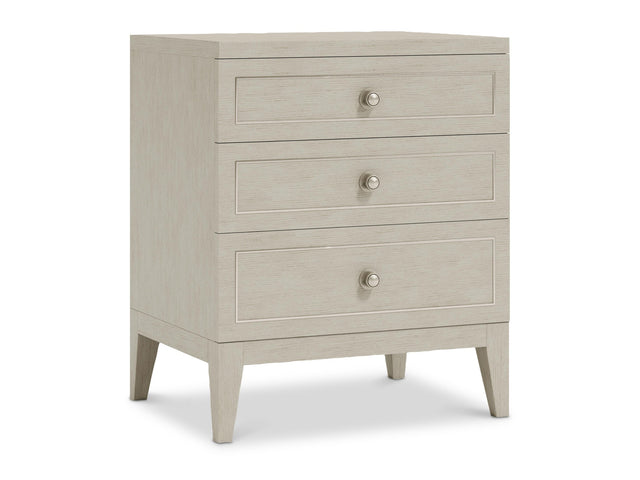 Cornelia Nebbia Narrow Nightstand - Ornate Home