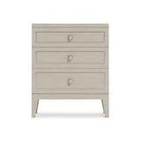Cornelia Nebbia Narrow Nightstand - Ornate Home